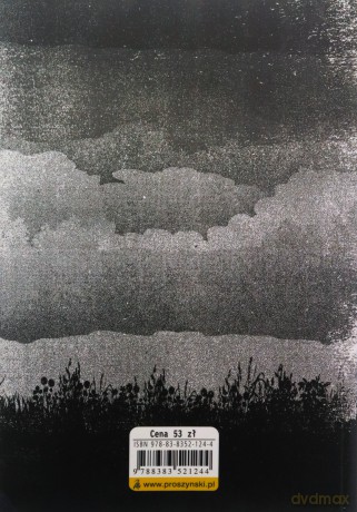 Outsider - Stephen King [KSIĄŻKA]
