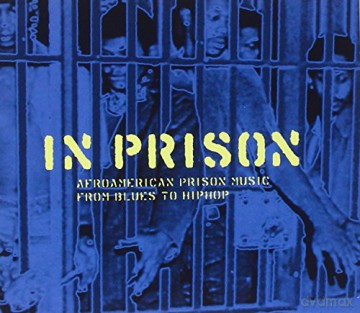 Afroamerican Prison Music (digipack) [CD]
