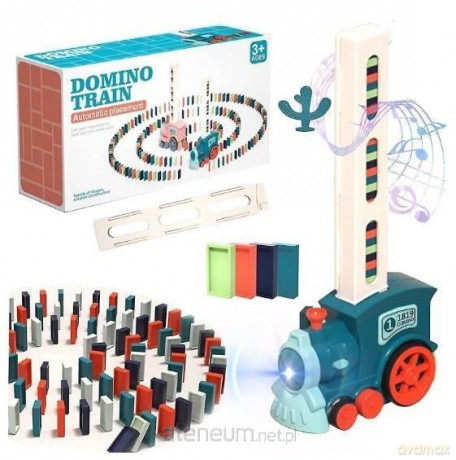 Pociąg domino