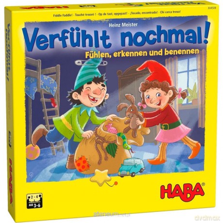 Poczuj to! [GRA]