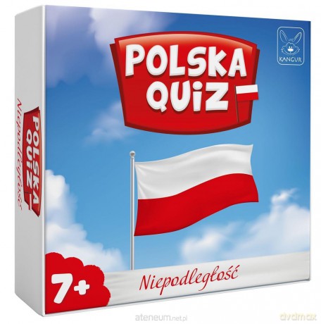 Polska Quiz Niepodległość [GRA]