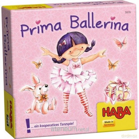 Primabalerina [GRA]