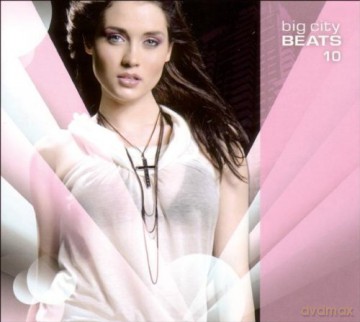 Big City Beats Vol. 10 (digipack) [CD]