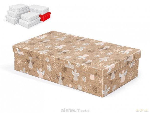 Pudełko na prezenty BN 36x22x9cm