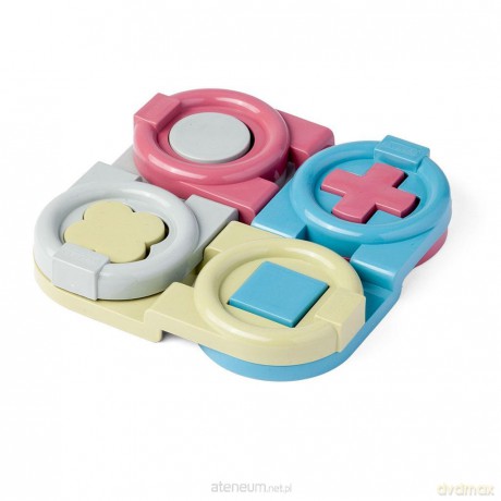 RePlay domino edukacyjne [GRA]