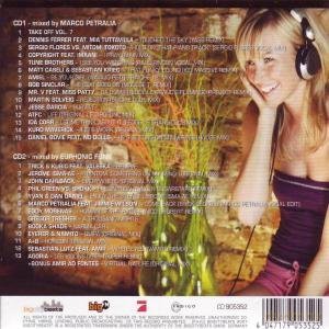 Big City Beats Vol. 7 (digipack) [2CD]