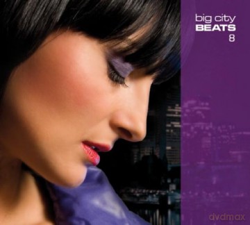 Big City Beats Vol. 8 (digipack) [CD]