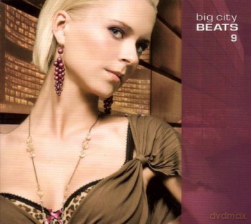 Big City Beats Vol. 9 [CD]