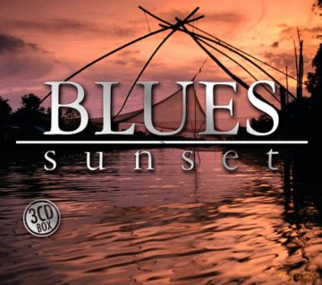 Składanka: Blues sunset [3CD]