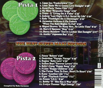 Składanka: Crash!!!80-s [2CD]