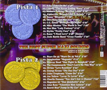 Składanka: Crash!!!80-s Vol.2 [2CD]