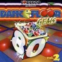 Składanka: Dancefloor Gems 80's Vol.2 [CD]