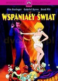 Wspaniały świat [DVD]