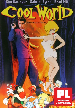 Wspaniały świat [DVD]