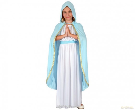 Strój Maria rozm. 110/120cm