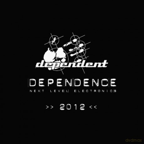 Dependent 2012 [CD]