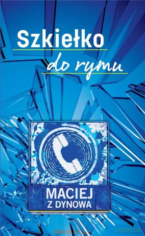 Szkiełko do rymu [KSIĄŻKA]