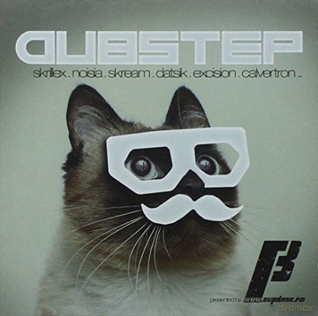 Składanka: Dubstep [2CD]