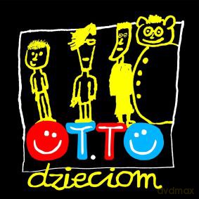 Kabaret OT.TO: OT.TO Dzieciom [CD]