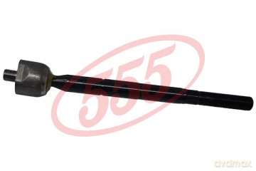 555 SR-2870 Połączenie osiowe, drążek kierowniczy poprzeczny Nissan