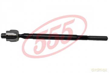 555 SR-6650 Połączenie osiowe, drążek kierowniczy poprzeczny Toyota