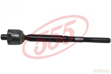 555 SR-N330 Połączenie osiowe, drążek kierowniczy poprzeczny Toyota Honda