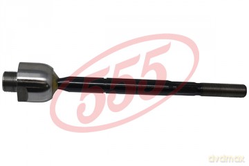 555 SR-T400 Połączenie osiowe, drążek kierowniczy poprzeczny Toyota