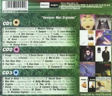 I Love Disco Vol. 3 [3CD]