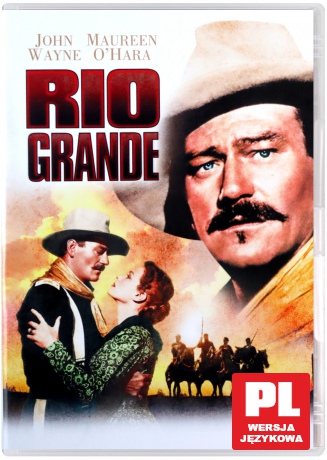 Rio Grande [DVD]