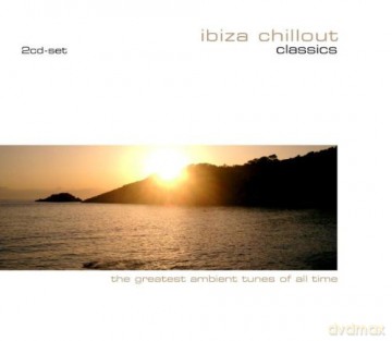 Składanka: Ibiza Chillout Classics (digipack) [2CD]