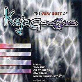 Kajagoogoo: Collection [CD]