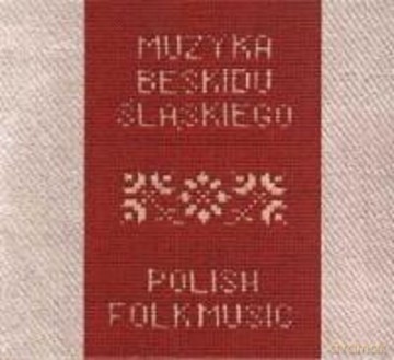 Składanka: Muzyka Beskidu śląskiego [CD]