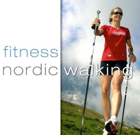 Nordic Walking Fitness [3CD]