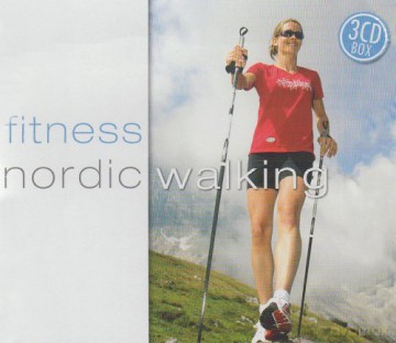 Nordic Walking Fitness [3CD]