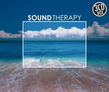 Składanka: Sound Therapy [3CD]