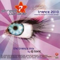 Streeet Parade Trance 2010 [2CD]