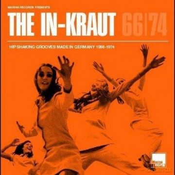 Składanka: The In-Kraut [2xWINYL]