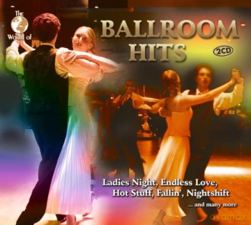 Składanka: World of Ballroom Hits [2CD]