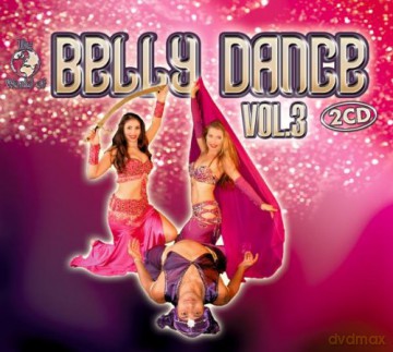Składanka: World of Belly Dance Vol.3 [2CD]