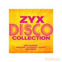 Disco Collection [2CD]