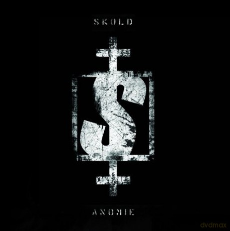 Skold: Anomie [CD]