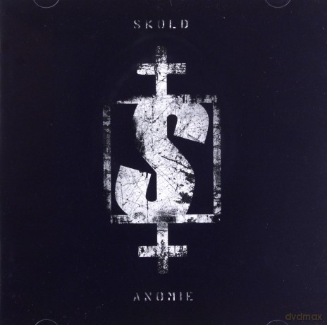 Skold: Anomie [CD]