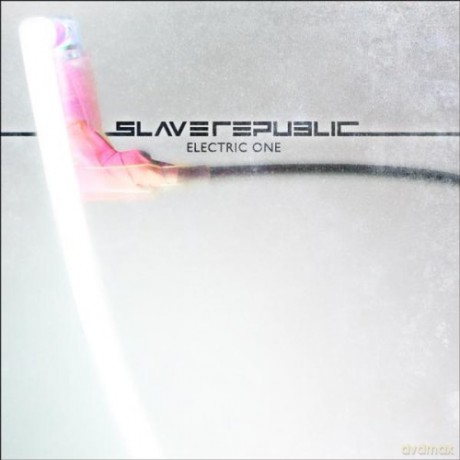Slave Republic: Electric One [CD]