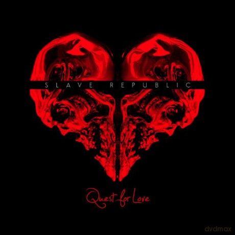 Slave Republic: Quest For Love [CD]