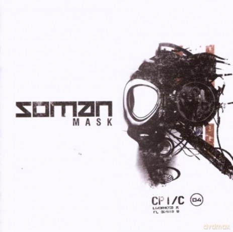 Soman: Mask [CD]