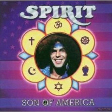 Spirit: Son Of America [2CD]