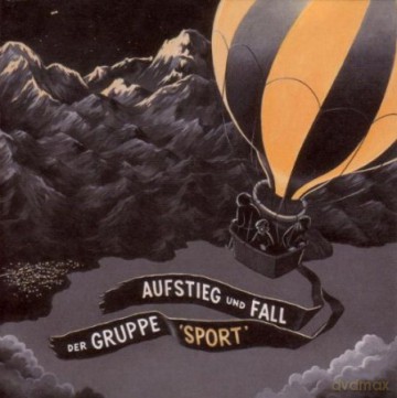 Sport: Aufstieg Und Fall [WINYL]