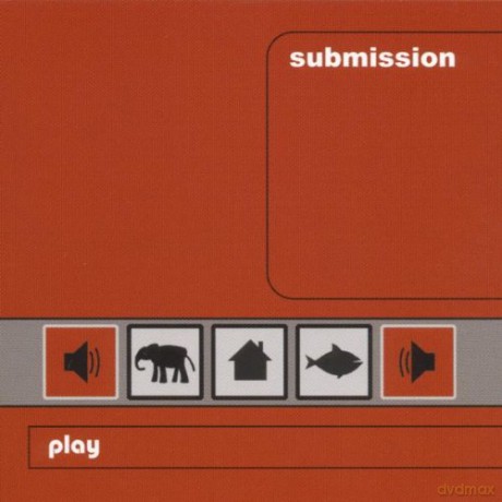 Submission: Play [CD]