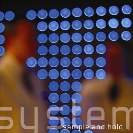 System: Sample And Hold [CD]