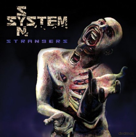 System Syn: Strangers [CD]